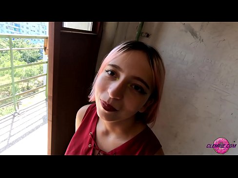 ❤️ Ուսանող Զգացմունքային ծծում է օտարին ծայրամասում ❤️ Պարզապես պոռնո մեզ մոտ hy.porngameshub.ru ❌️